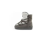 Enkellaarzen D.Franklin DFSH370022GREY