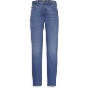 Mom jeans Ck Jeans Mid Rise Slim Indigo