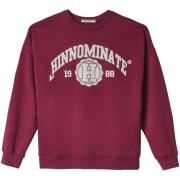 Trainingsjack Hinnominate Paricollo Over College