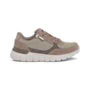 Wandelschoenen Grunland SC6144TAUPE