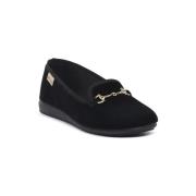 Mocassins Grunland PA1268NERO