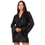 Korte Jurk La Modeuse 76636_P181507