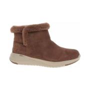 Enkellaarzen Skechers On-the-go Stellar