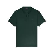 Polo Shirt Korte Mouw JOTT POLO ALVARO
