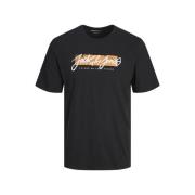 T-shirt Korte Mouw Jack &amp; Jones -