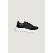 Lage Sneakers Calvin Klein Jeans RUNNER LACE UP MESH HW0HW02487