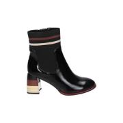 Enkellaarzen Rock Away 84460A