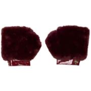 Handschoenen Ayfee MANICOTTI FAKE FUR GU25235