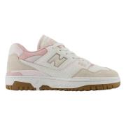 Lage Sneakers New Balance NBBBW550HL