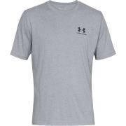 T-shirt Under Armour T-Shirt Sportstyle Left