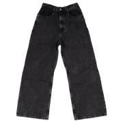 Flared/Bootcut Mm6 Maison Margiela M60844 MM06D