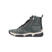 Hoge Sneakers Rieker 265640
