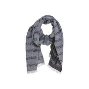Sjaal Emporio Armani 625053CC786