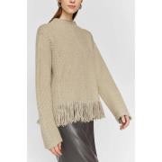 Trui Isabelle Blanche -