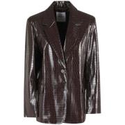 Blazer Isabelle Blanche -