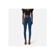Skinny Jeans Elisabetta Franchi PJ08I56E2-104