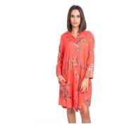 Korte Jurk Isla Bonita By Sigris Jurk