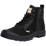 Laarzen Palladium Pampa Detroit Zip Boots