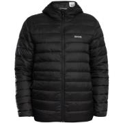 Windjack Regatta Gewatteerde Marizion-jas met capuchon