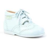 Laarzen Angelitos 627 Celeste