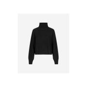 Trui Samsoe Samsoe Nola Jersey Black