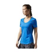 T-shirt Korte Mouw Reebok Sport AJ3411