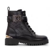 Enkellaarzen Guess -