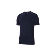 T-shirt Korte Mouw Nike Park 20 M Tee