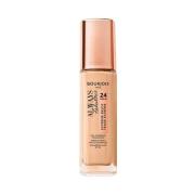 Foundations en Concealers Bourjois Always Fabulous 24u Foundation - 12...