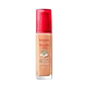 Foundations en Concealers Bourjois Stralende Foundation Healthy Mix - ...