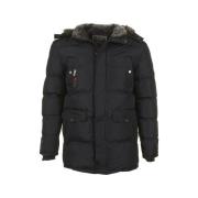 Donsjas Harry Kayn Doudoune homme CEPAD