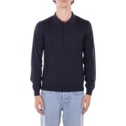 Polo Shirt Lange Mouw K-Way K2131UW