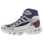 Hoge Sneakers Durea 9831