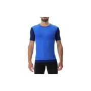 T-shirt Korte Mouw Uyn O102301K677