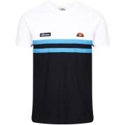 T-shirt Ellesse Venire T-Shirt White/Blue/Black