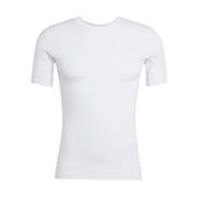 T-shirt Korte Mouw adidas Techfit
