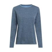 T-Shirt Lange Mouw Mckinley 429136909