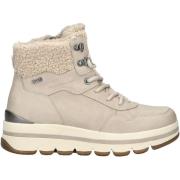 Snowboots Tom Tailor Enkellaarzen