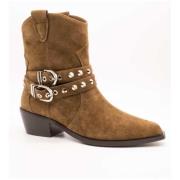 Enkellaarzen Zabba Difference Kansas