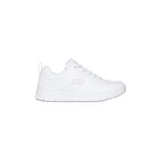 Lage Sneakers Skechers Nampa Beja