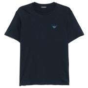 T-shirt Korte Mouw Emporio Armani EM000574 AF12334