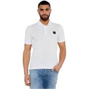 Polo Shirt Korte Mouw Emporio Armani EM000571 AF12336