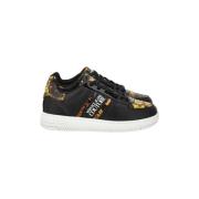 Lage Sneakers Versace Jeans Couture Baskets