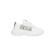 Lage Sneakers Versace Jeans Couture Baskets