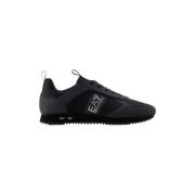 Lage Sneakers Emporio Armani EA7 Baskets