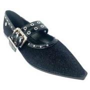 Pumps Isteria Zapato señora 532 negro