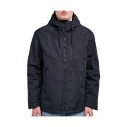 Parka Jas Teddy Smith -