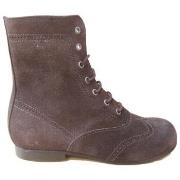 Laarzen Natik NK11--4 Marrón