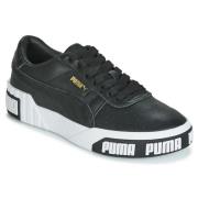 Lage Sneakers Puma CALI BOLD