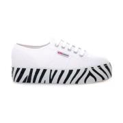 Sneakers Superga 901 OUTSOLE LETTERING